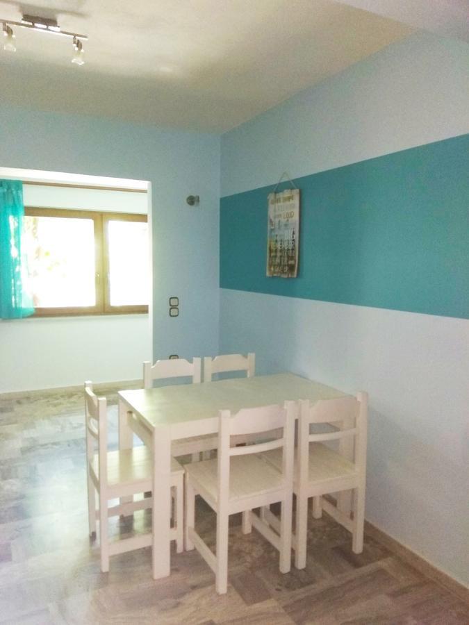 Appartamento Polydor Tolón Esterno foto